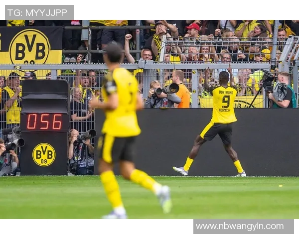 2016年多特蒙德与美因茨激战回顾及精彩瞬间分析