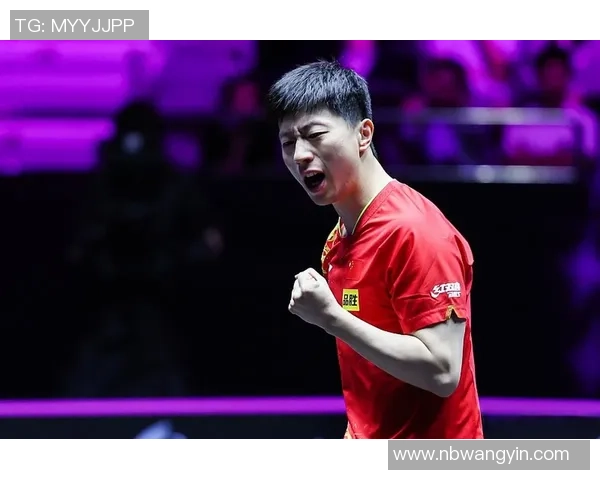 世乒赛巅峰对决张继科与马龙的荣耀之战再度上演 世乒赛巅峰对决张继科与马龙的荣耀之战再度上演