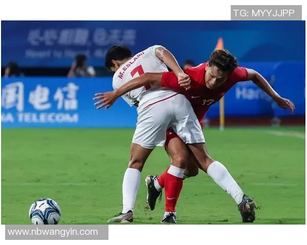 中国与伊朗足球对决深度分析及投注建议探讨 中国与伊朗足球对决深度分析及投注建议探讨