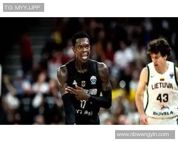 丹尼斯施罗德在NBA赛场上的崛起与挑战之路分析