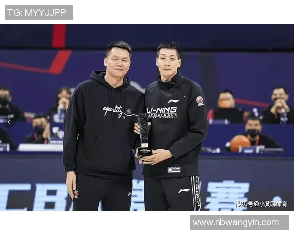 任骏飞在篮球赛场上的精彩表现与未来发展潜力分析