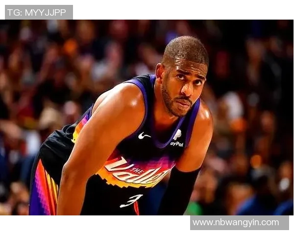 克里斯保罗的篮球传奇之路与职业生涯的辉煌成就分析