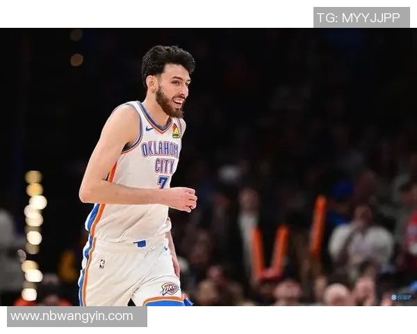 切特霍姆格伦的篮球之路:从新星崛起到NBA未来之星 切特霍姆格伦的篮球之路:从新星崛起到NBA未来之星