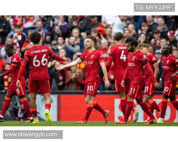 利物浦与狼队精彩对决全场录像回顾及精彩瞬间分析