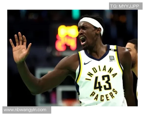 帕斯卡尔西亚卡姆的崛起与影响力分析：从新星到NBA明星的蜕变之路