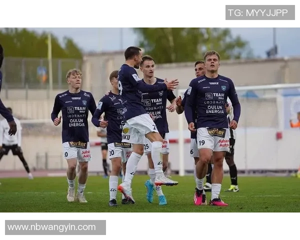 拉赫蒂与瓦萨的激烈对决揭示芬超联赛的竞争格局与未来走势