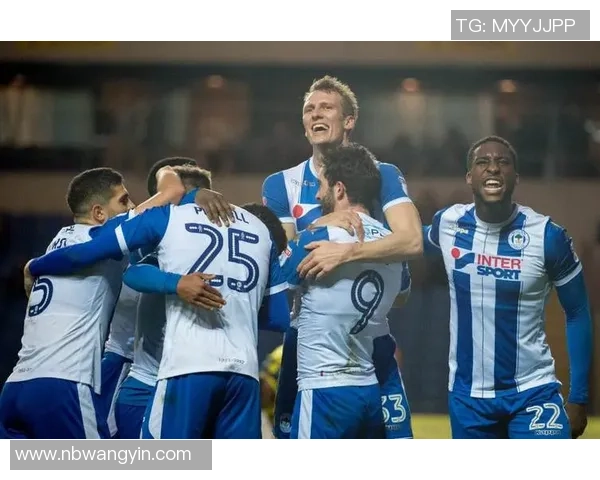 维冈竞技与伊普斯维奇的激烈对决谁能在赛场上笑到最后