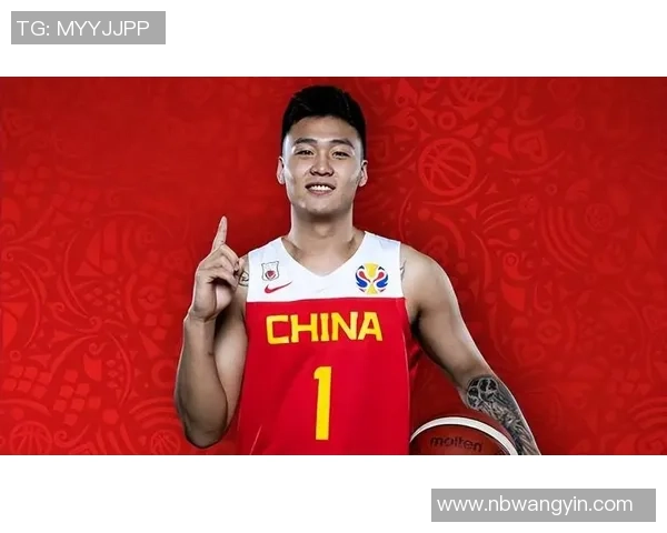 赵睿的篮球之路：从青涩少年到CBA明星的奋斗历程与成长故事